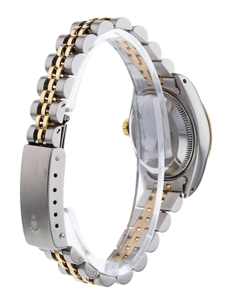 Rolex Datejust Lady 69173